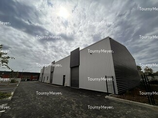More details for 4 Rue De Cabourdy, Saint-Jory - Light Industrial to Rent