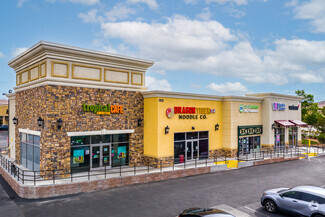 More details for 10650 Southern Highlands Pky, Las Vegas, NV - Retail for Rent