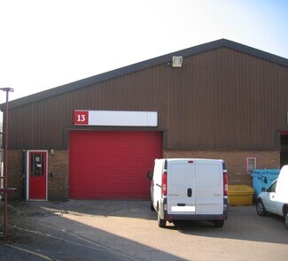 More details for Holly Ln, Walsall - Industrial for Rent