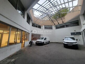 More details for 23 Rue Pierre Curie, Courbevoie - Light Industrial to Rent