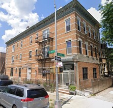 715 Greene Ave, Brooklyn, NY for sale Primary Photo- Image 1 of 1