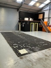 Stafford Rd, Stafford to rent Interior Photo- Image 1 of 4