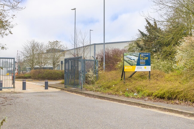 More details for Washingley Rd, Huntingdon - Industrial to Rent
