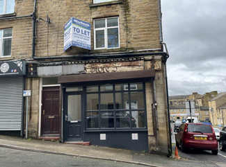 More details for 1D Atkinson St, Shipley - Retail for Rent