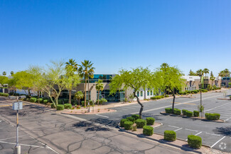 More details for 8320 S Hardy Dr, Tempe, AZ - Office for Rent