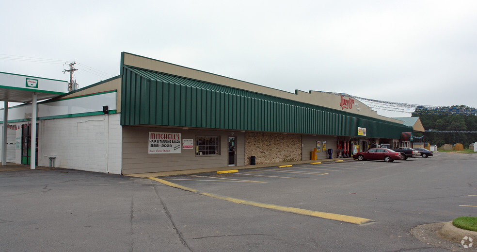 3405 Atwood Rd, Little Rock, AR for rent - Building Photo - Image 3 of 6