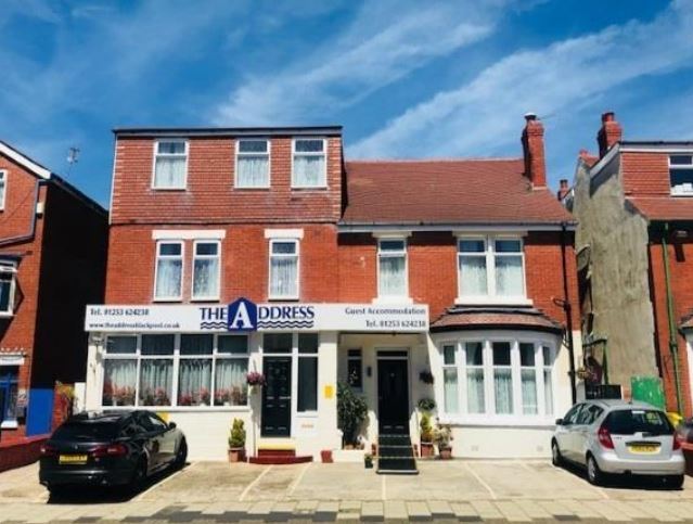 91-93 Reads Ave, Blackpool for sale - Other - Image 1 of 1