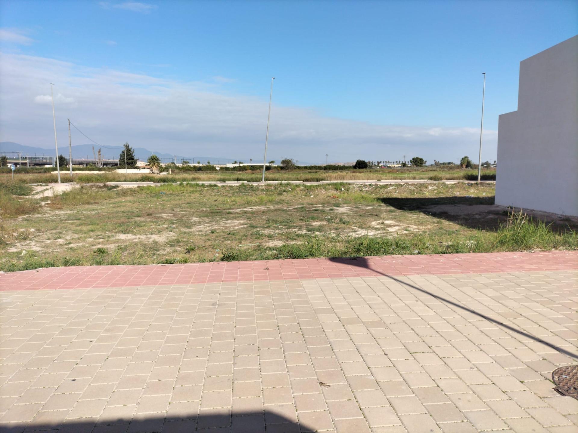 Land in Callosa de Segura, Alicante for sale Building Photo- Image 1 of 5