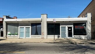 More details for 6554-6558 W Higgins Ave – Retail for Sale, Chicago, IL