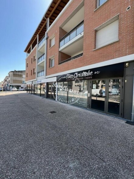 36 Avenue De Toulouse, Castanet-Tolosan to rent - Building Photo - Image 1 of 5