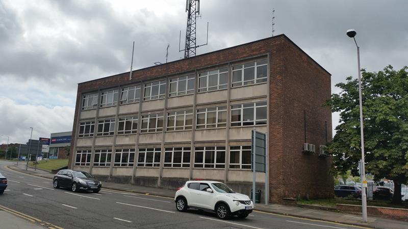 Ratcliffe Gate, Mansfield for sale Building Photo- Image 1 of 1