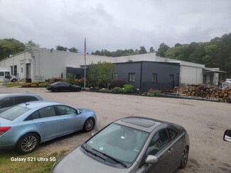 More details for 8370 Jumpers Hole Rd, Millersville, MD - Light Industrial for Rent