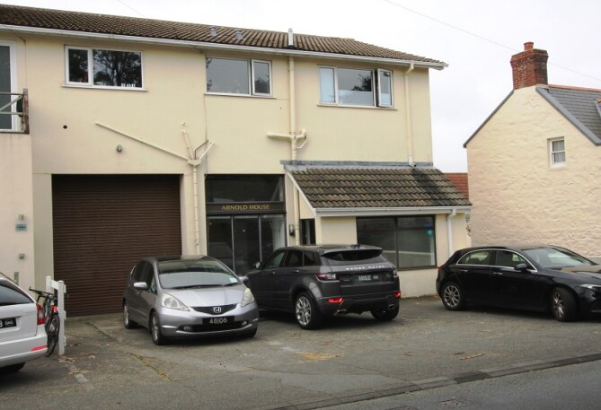 Braye Rd, Guernsey for sale Primary Photo- Image 1 of 1