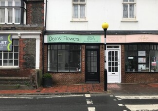 More details for 57 High St, Brighton - Retail for Rent