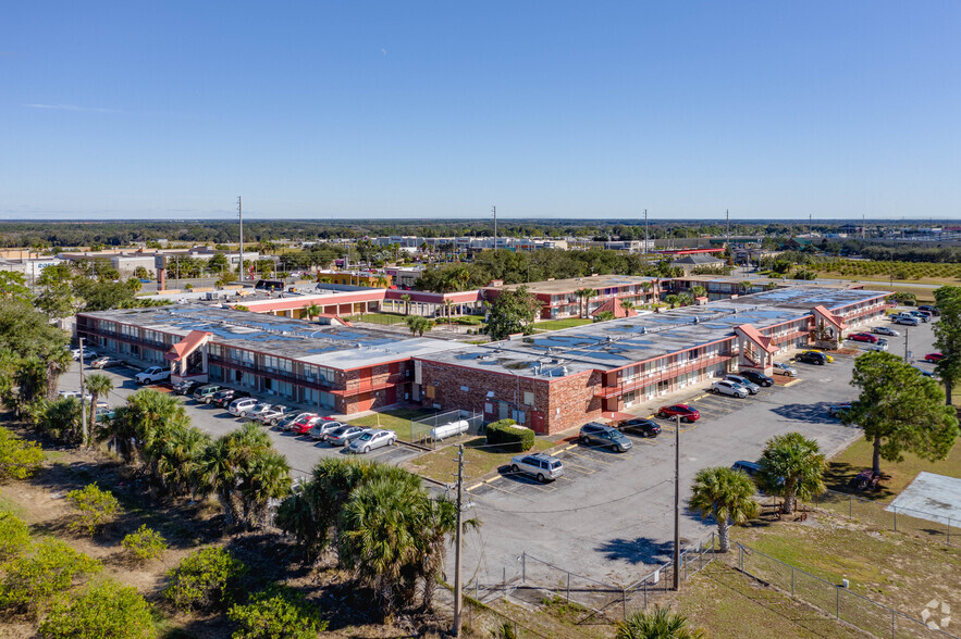 4825 N Hwy. 27, Davenport, FL for sale - Primary Photo - Image 1 of 1