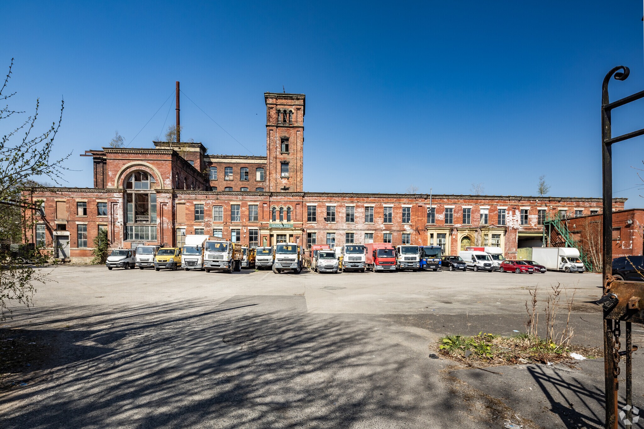 Spa Rd, Bolton for sale Primary Photo- Image 1 of 1