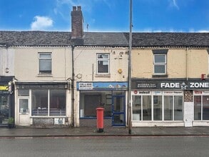 80 Victoria Rd, Stoke On Trent to rent Building Photo- Image 1 of 4