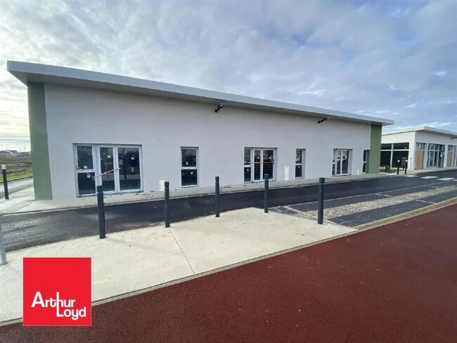Vente Commerce 284 m²