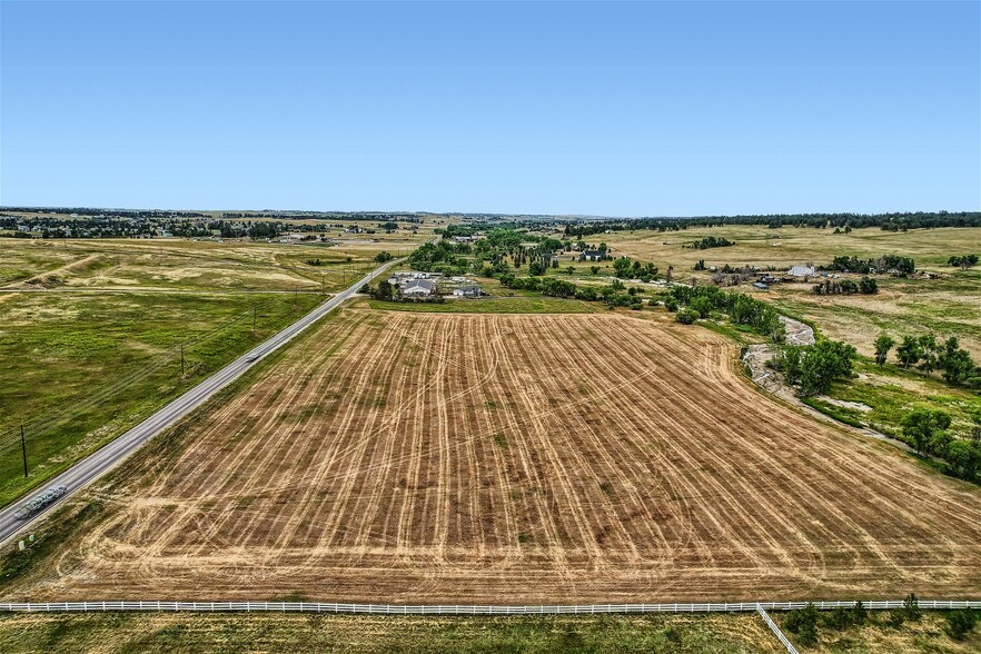 35812-35688 County Road 13, Elizabeth, CO for sale - Building Photo - Image 3 of 12