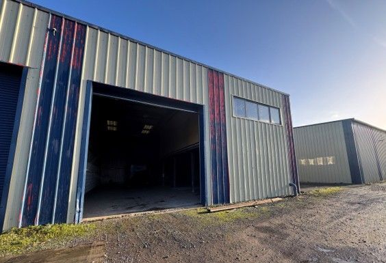 Commerce Way, Highbridge to rent Building Photo- Image 1 of 4