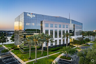 4700 Millenia Lakes Blvd, Orlando, FL for rent Building Photo- Image 1 of 16