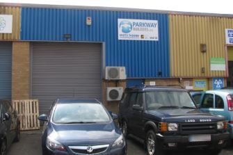 Birch Rd, Eastbourne for sale Primary Photo- Image 1 of 1