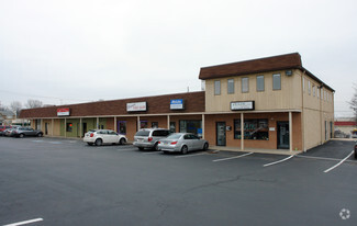 More details for 412 W Ridge Pike, Conshohocken, PA - Office, Retail for Rent