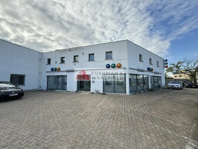 Location Commerce 70 m²