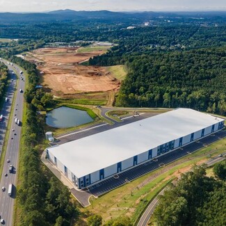 More details for 934 Peeples Valley Rd NE, Cartersville, GA - Industrial for Rent