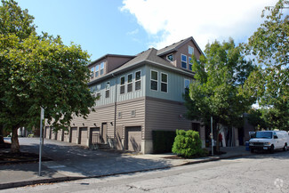 More details for 3220 SE Milwaukie Ave, Portland, OR - Light Industrial for Rent