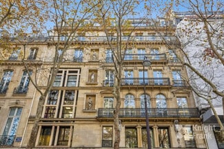 More details for 13-15 Boulevard De La Madeleine, Paris - Office to Rent