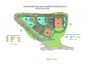 1011 E Songsmith Dr, Christiana, DE for rent Site Plan- Image 1 of 1