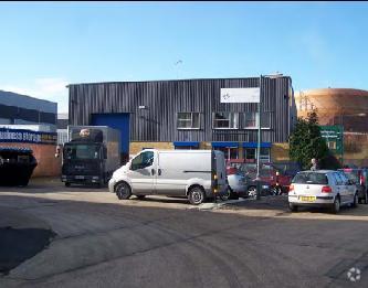 Edinburgh Way, Harlow for sale - Building Photo - Image 2 of 2