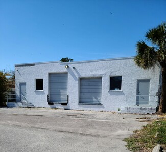 More details for 1127 Goodrich Ave, Sarasota, FL - Industrial for Rent