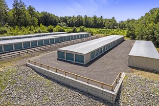 More details for 232 Barre Paxton Rd, Rutland, MA - Light Industrial for Rent