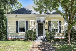 More details for 1063 Walnut St, Macon-Bibb, GA - Residential for Sale