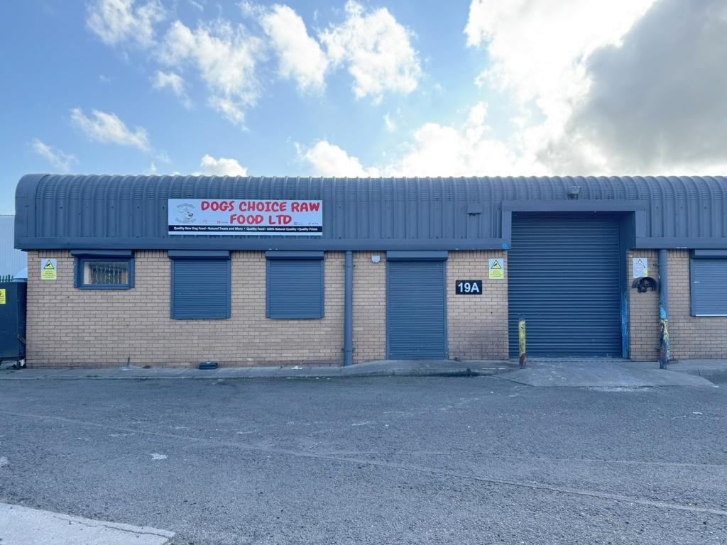Shaw Ln, Doncaster to rent Building Photo- Image 1 of 2
