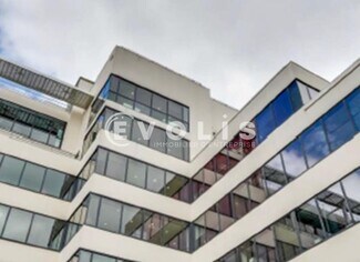 More details for 23 Avenue Carnot, Massy - Office to Rent