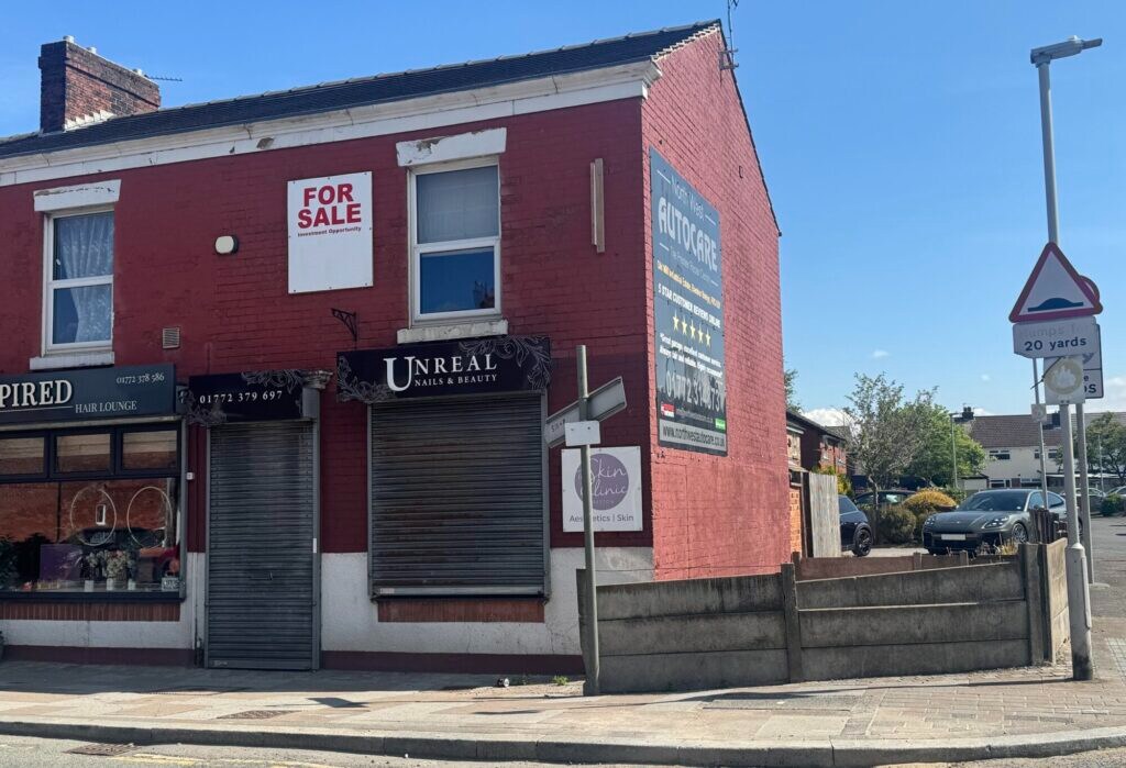 167 Station Rd, Preston for sale Building Photo- Image 1 of 4