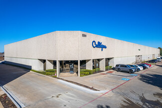 More details for 3201 Premier Dr, Irving, TX - Industrial for Rent