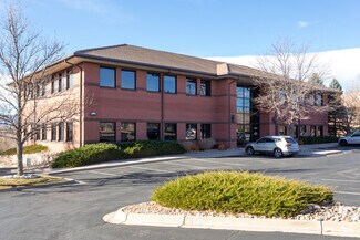 More details for 1510 W Canal Ct, Littleton, CO - Office for Rent