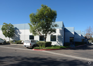 More details for 9215 Brown Deer Rd, San Diego, CA - Light Industrial for Rent