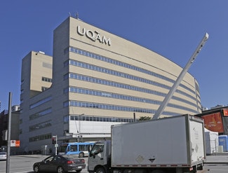 More details for 201 Av du Président-Kennedy, Montréal, QC - Retail to Rent