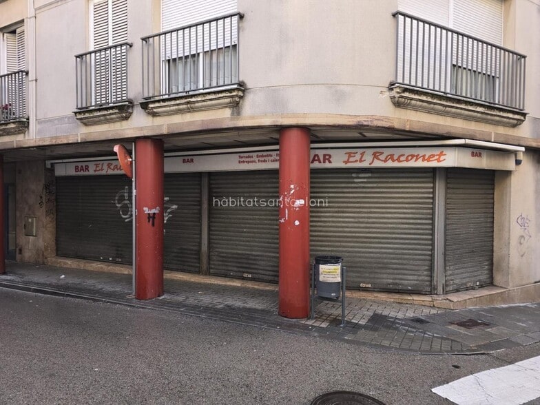 Carrer del Camí Ral, 52, Tordera, Barcelona for sale - Building Photo - Image 3 of 3