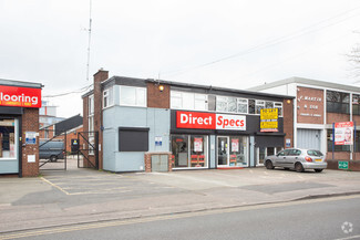 More details for 153-158 Bridgeman St, Walsall - Industrial for Rent