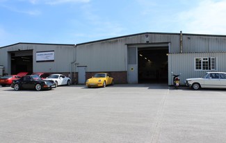 More details for 1-7 Forge Ln, Saltash - Industrial for Sale