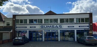 More details for 47 Blackbird Rd, Leicester - Retail for Rent