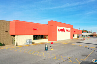 More details for 5088-5120 S 108th St, Omaha, NE - Retail for Rent