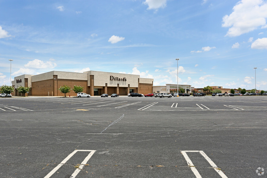 2601 Dawson Rd, Albany, GA for sale - Primary Photo - Image 1 of 1