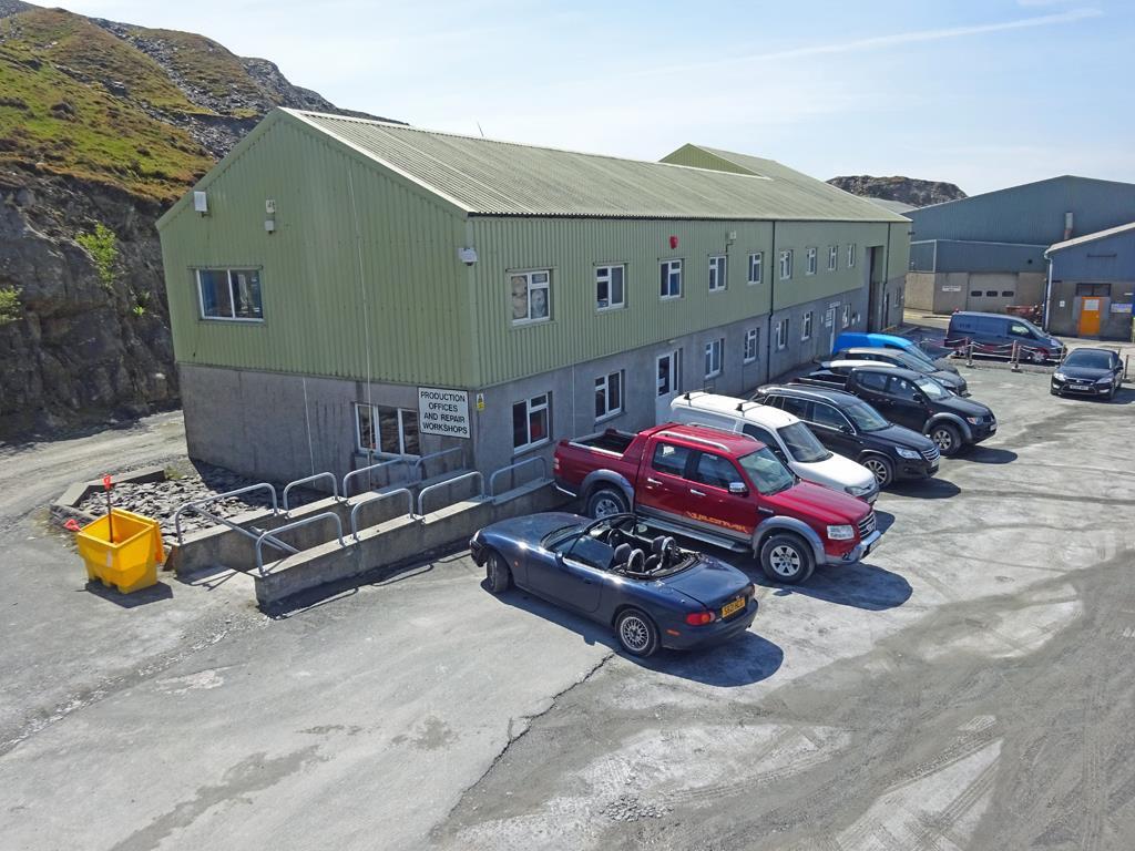 Burlington Slate, Kirkby In Furness for sale Primary Photo- Image 1 of 1